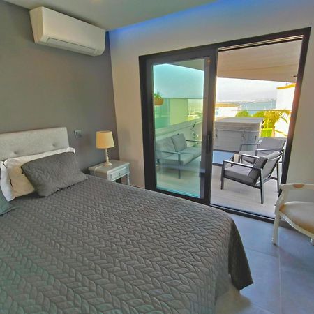 Villa Miragem Alvor Exteriér fotografie