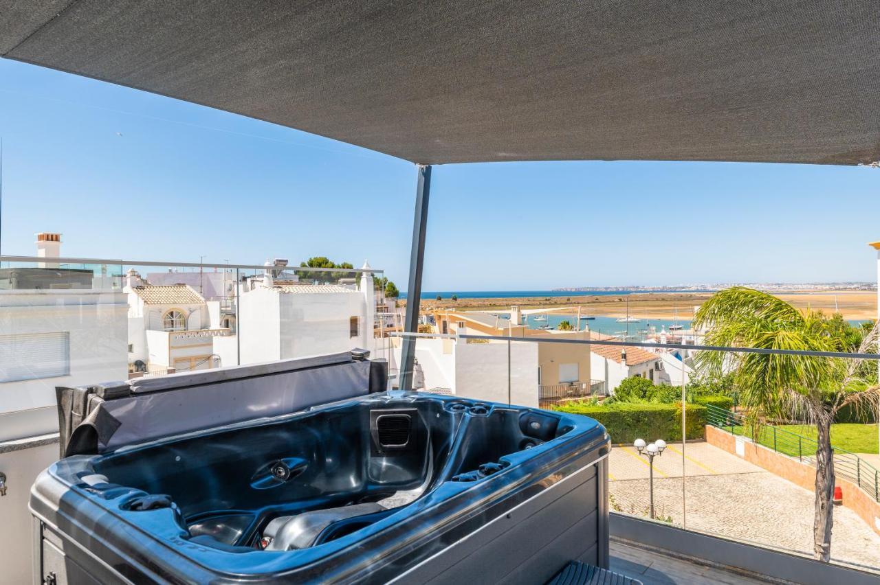 Villa Miragem Alvor Exteriér fotografie