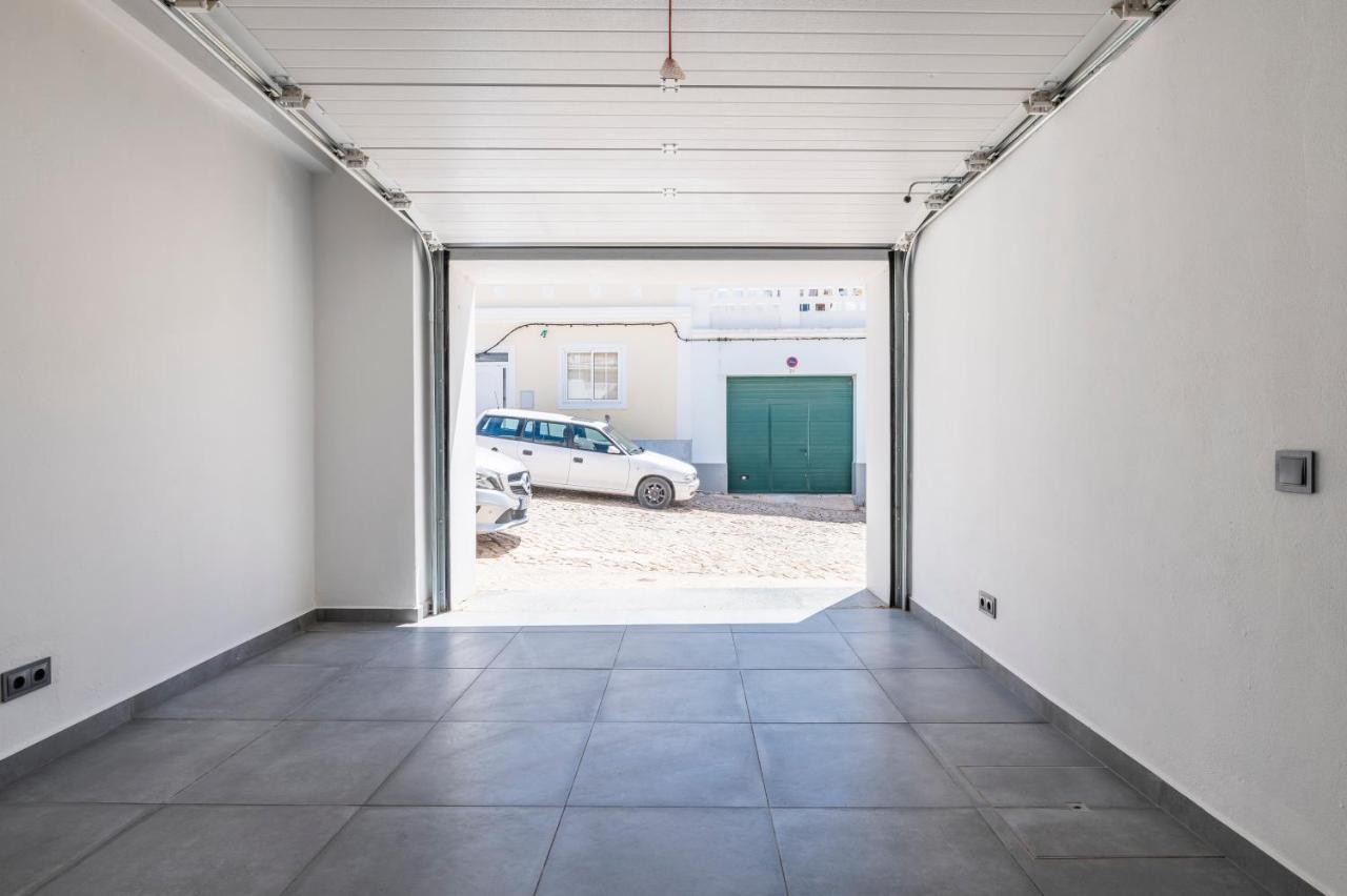 Villa Miragem Alvor Exteriér fotografie